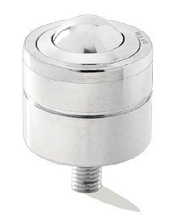 Kuličková jednotka 8mm - 8kg na šroub M6
